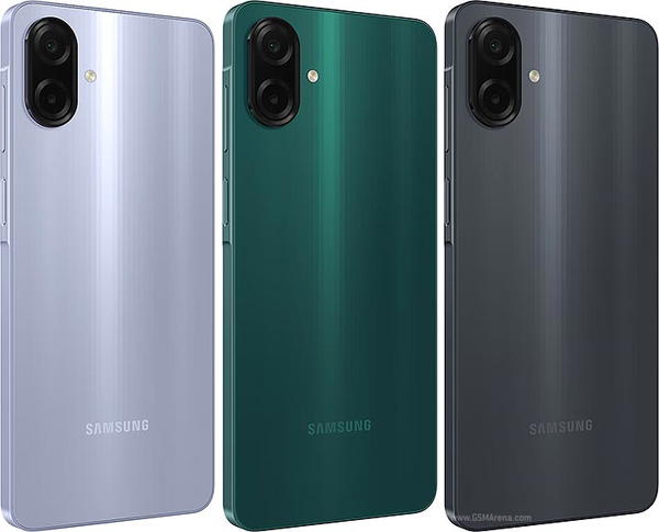 Galaxy A07 128GB Ram 6GB Image 2 Preview
