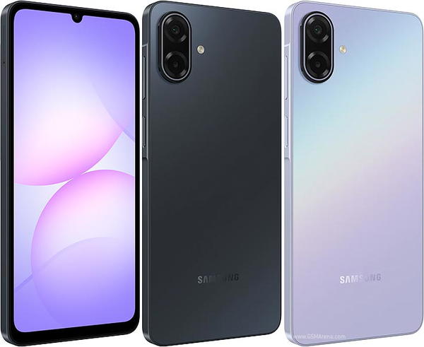Galaxy A07 128GB Ram 6GB Image 4 Preview