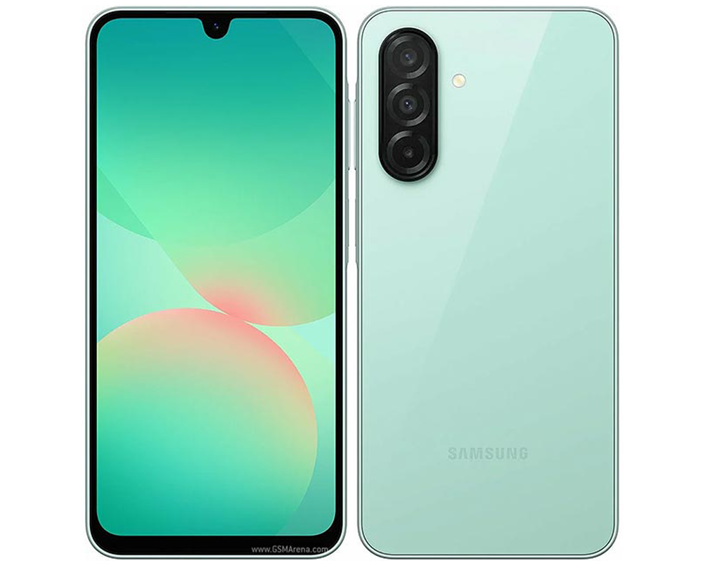 Galaxy A26 256GB Ram 8GB Preview Image