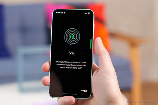 Galaxy A26 256GB Ram 8GB Image 3 Preview