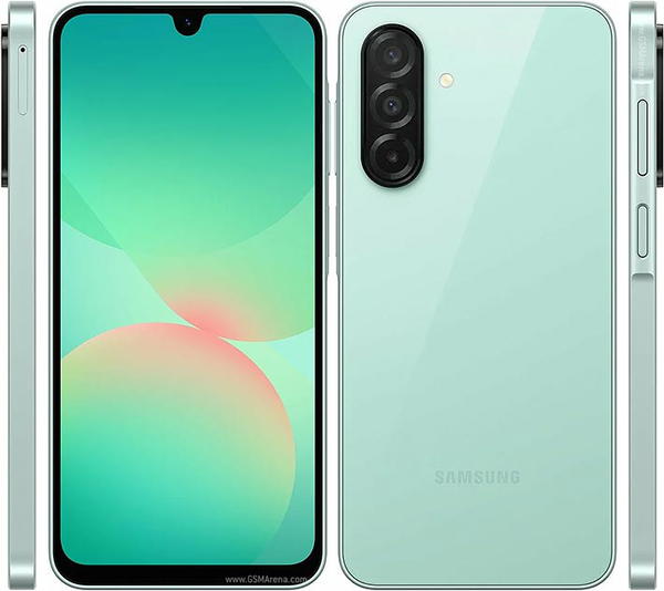 Galaxy A26 256GB Ram 8GB Image 4 Preview