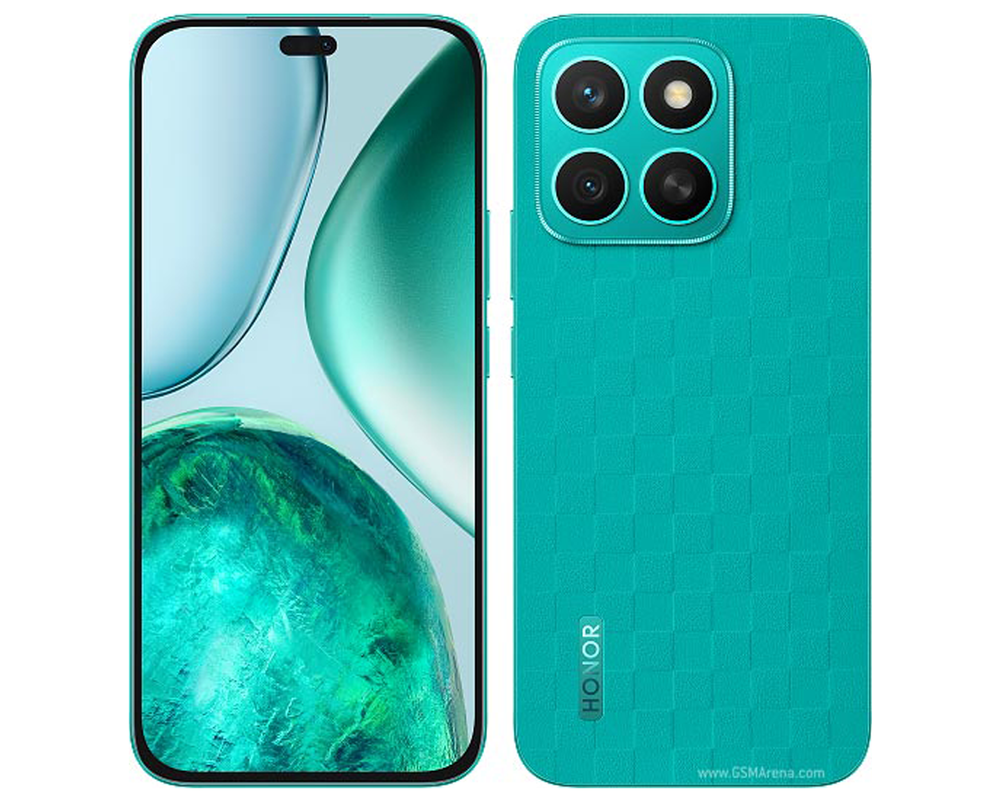 Honor X8c 256GB Ram 8GB Preview Image