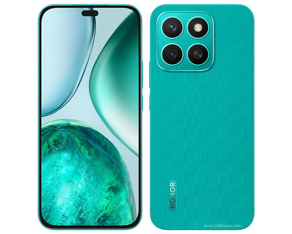 Honor X8c 256GB Ram 8GB Image 1 Preview
