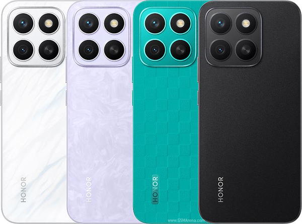 Honor X8c 256GB Ram 8GB Image 2 Preview
