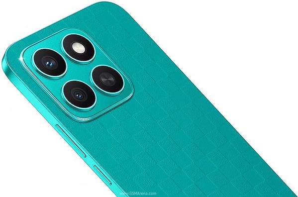 Honor X8c 256GB Ram 8GB Image 3 Preview
