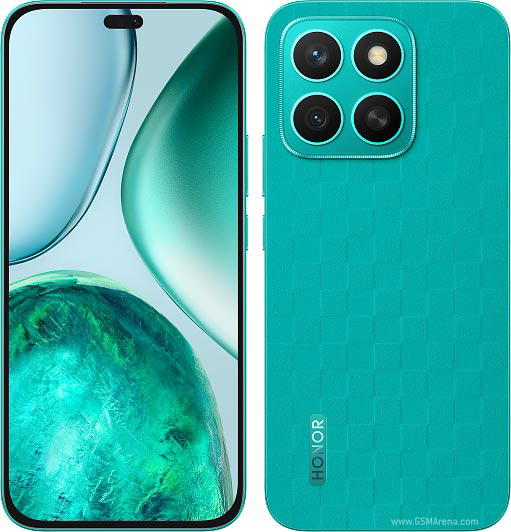 Honor X8c 256GB Ram 8GB Image 4 Preview