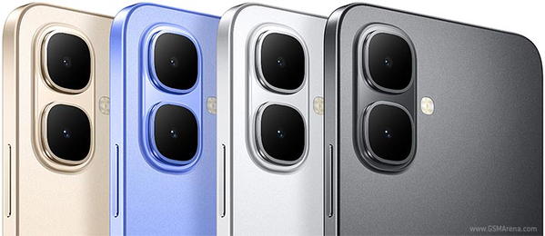 Infinix Smart 10 64GB Ram 3GB Image 3 Preview