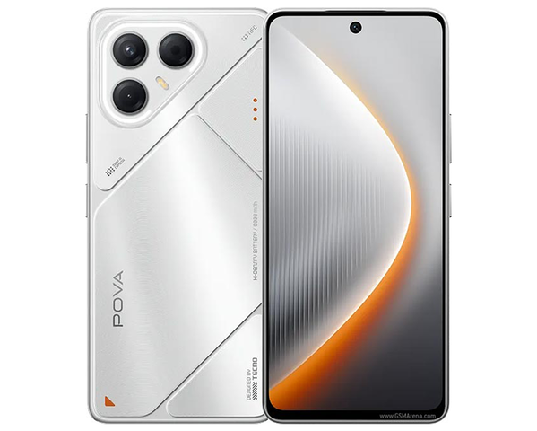 Tecno Pova 7 256GB Ram 8GB Image 1 Preview