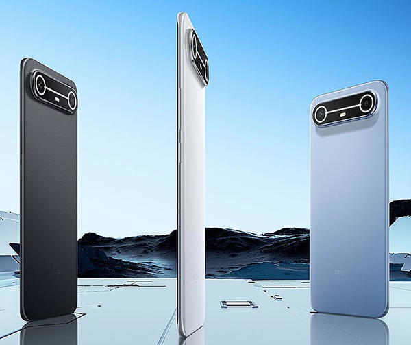 Tecno Pova Slim 5G 256GB Ram 8GB Image 4 Preview