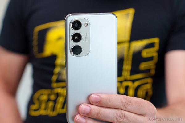 Tecno Spark 40 Pro+ 256GB Ram 8GB Image 5 Preview