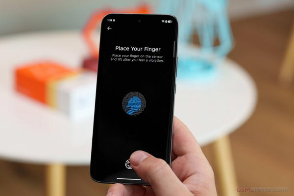 Tecno Spark 40 Pro+ 256GB Ram 8GB Image 6 Preview
