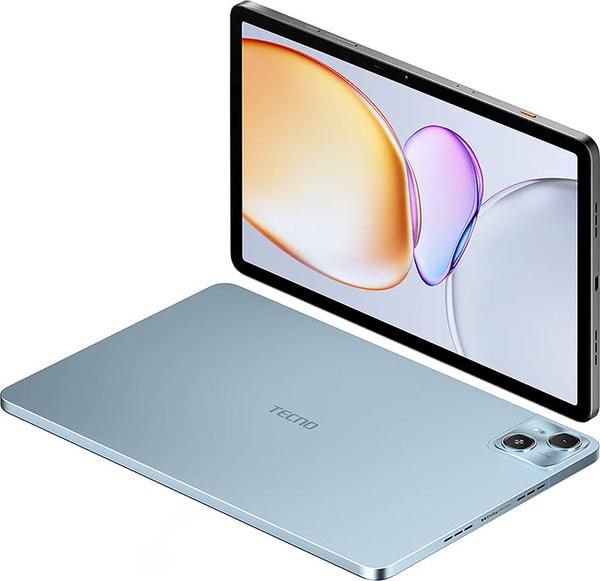 Tecno Megapad SE 128GB Ram 4GB Image 3 Preview