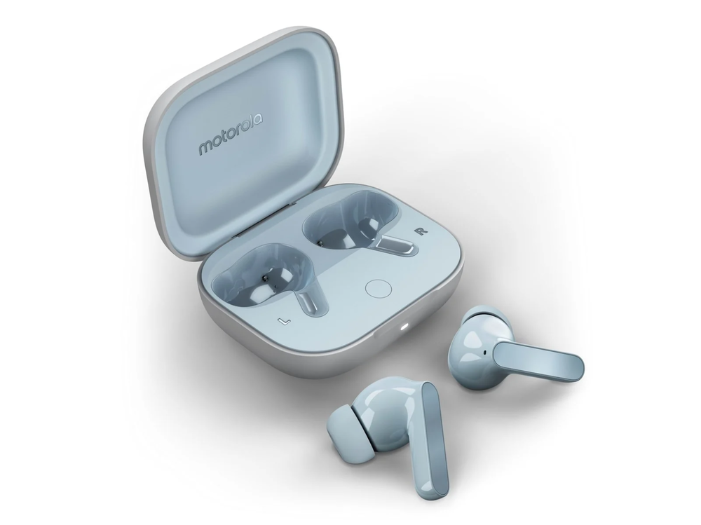 Motorola Moto Buds Preview Image