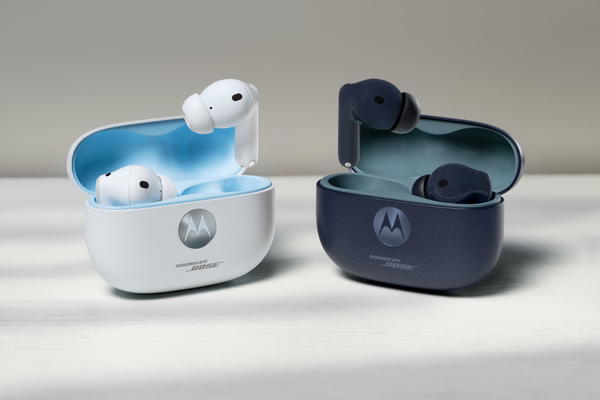 Motorola Moto Buds Image 2 Preview