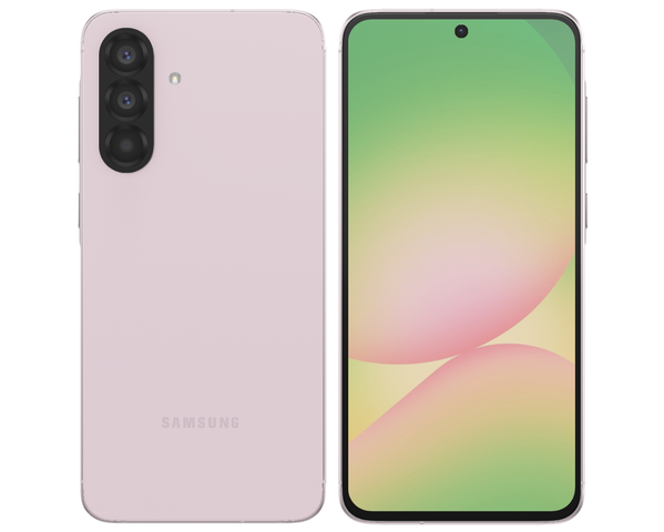 Galaxy A56 128GB Ram 8GB Image 1 Preview