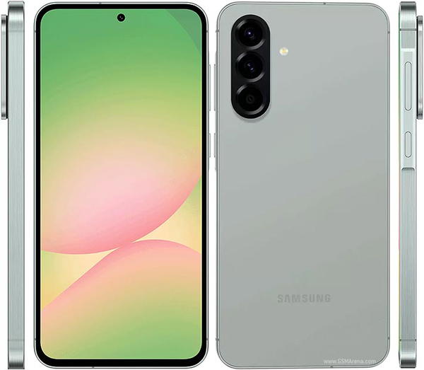 Galaxy A56 128GB Ram 8GB Image 3 Preview