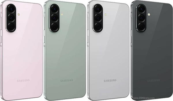 Galaxy A56 128GB Ram 8GB Image 4 Preview