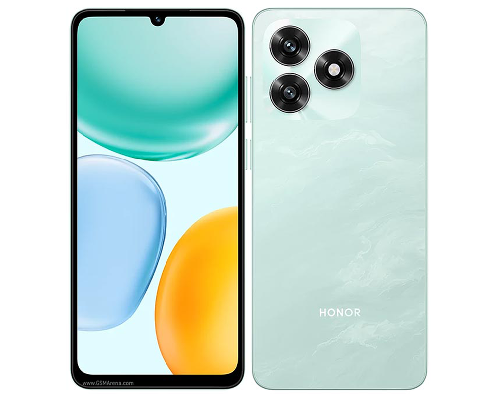 Honor X5c Plus 128GB Ram 4GB Preview Image