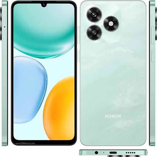 Honor X5c Plus 128GB Ram 4GB Image 2 Preview
