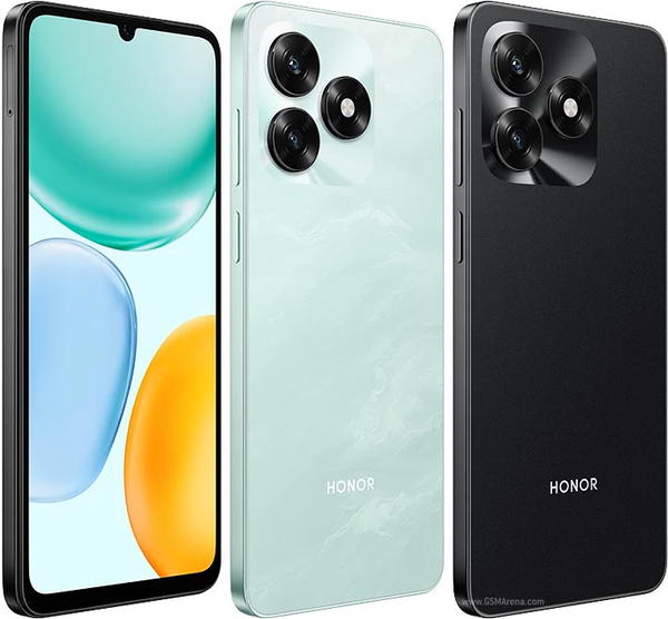 Honor X5c Plus 128GB Ram 4GB Image 3 Preview