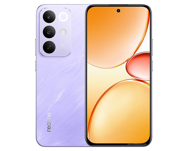 Realme C85 Pro 256GB Ram 8GB Image 1 Preview