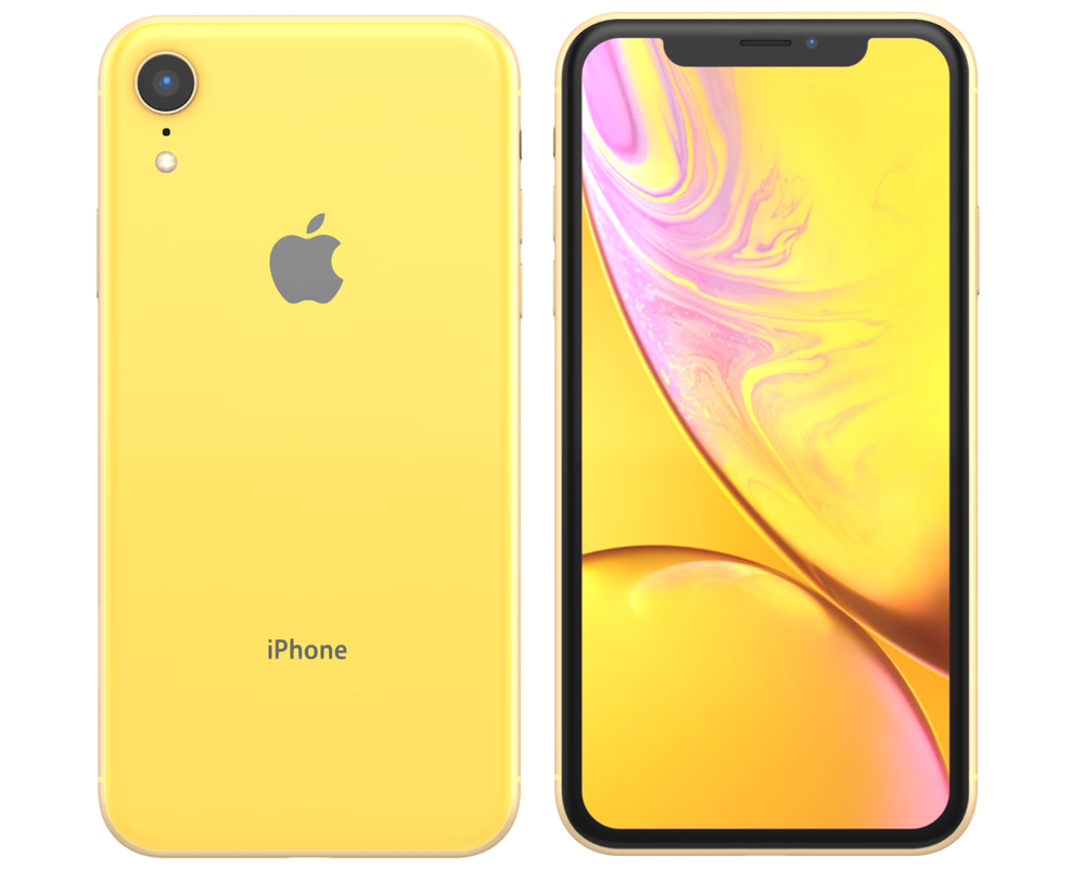 iPhone Xr 64GB Preview Image