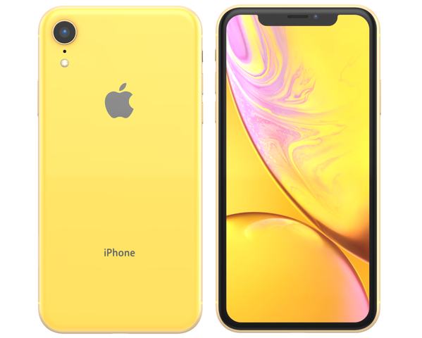 iPhone Xr 64GB Image 1 Preview