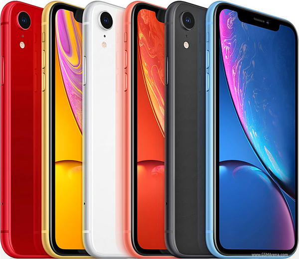 iPhone Xr 64GB Image 2 Preview