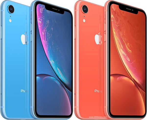 iPhone Xr 64GB Image 3 Preview