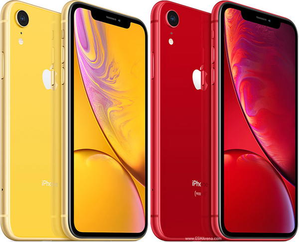 iPhone Xr 64GB Image 4 Preview