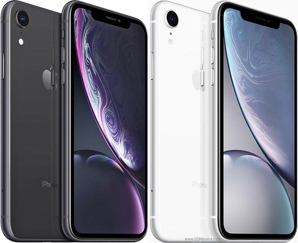 iPhone Xr 64GB Image 5 Preview