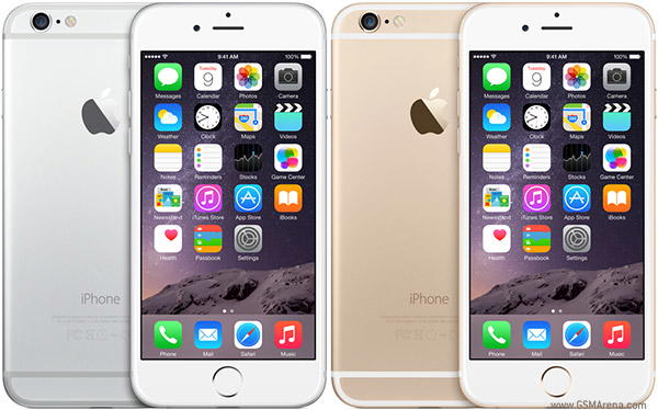 iPhone 6 16GB Image 3 Preview
