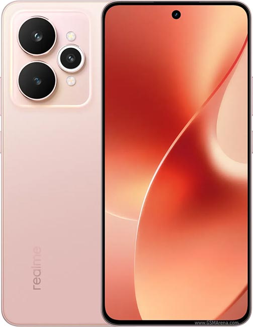 Realme 15 256GB Ram 8GB Image 2 Preview