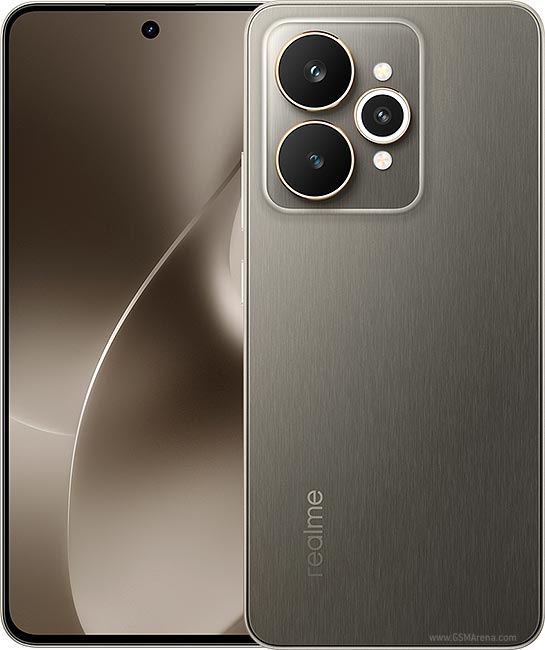 Realme 15 256GB Ram 8GB Image 3 Preview