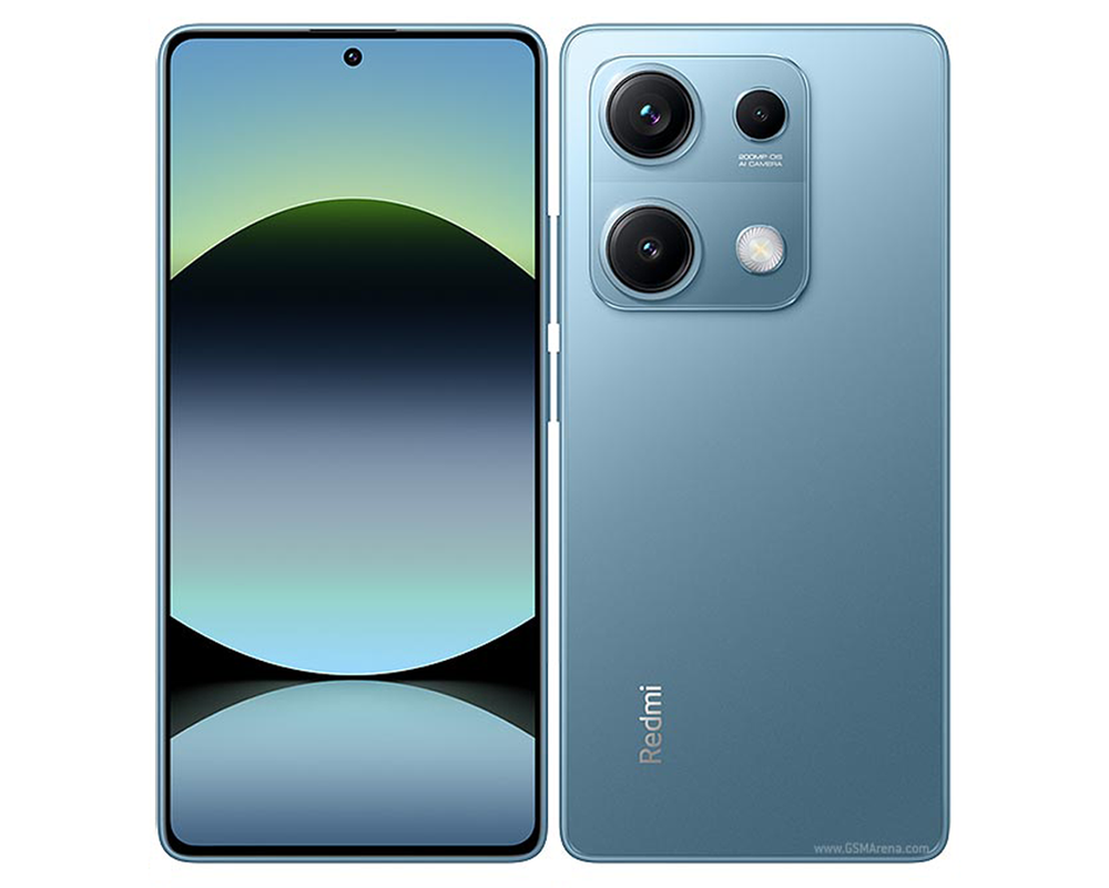 Xiaomi Redmi Note 14S 256GB Ram 8GB Preview Image