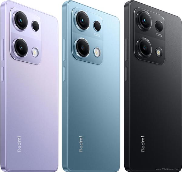 Xiaomi Redmi Note 14S 256GB Ram 8GB Image 2 Preview