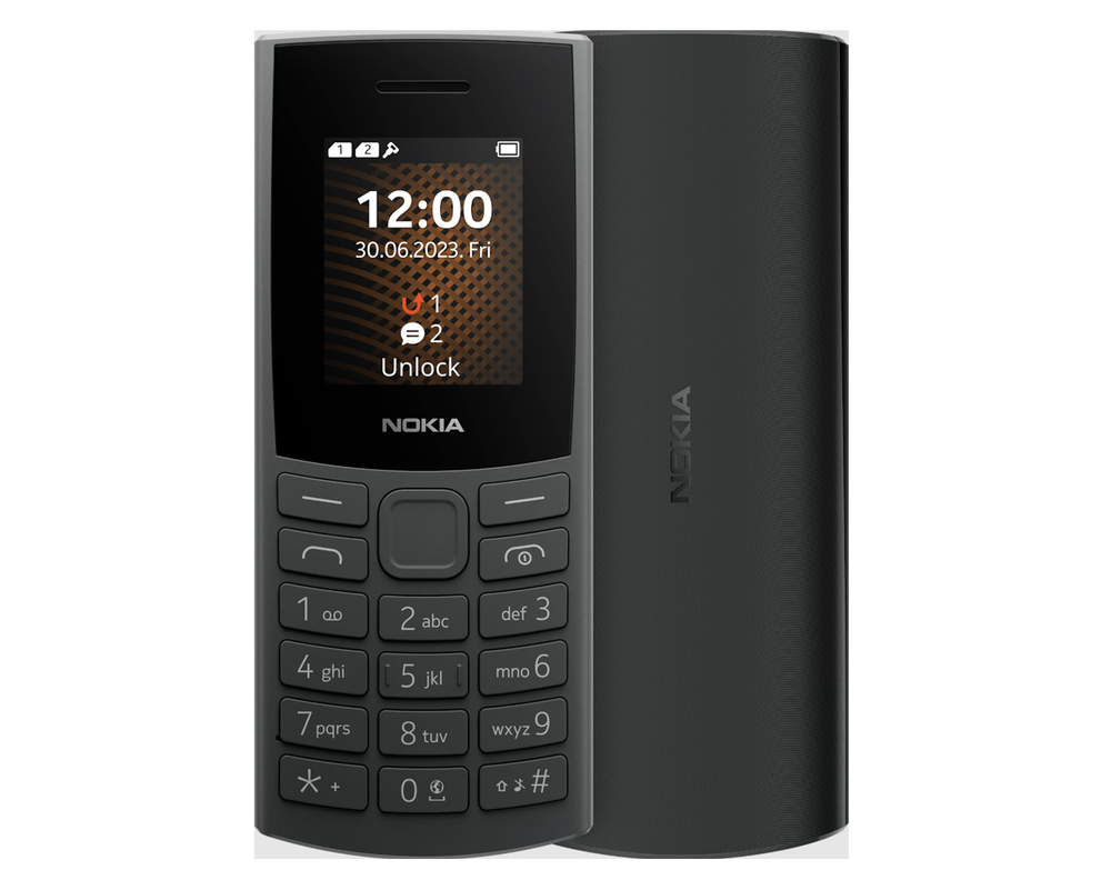 Nokia 105 HMD Preview Image