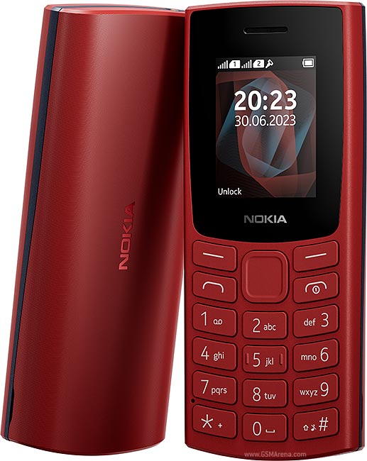 Nokia 105 HMD Image 2 Preview