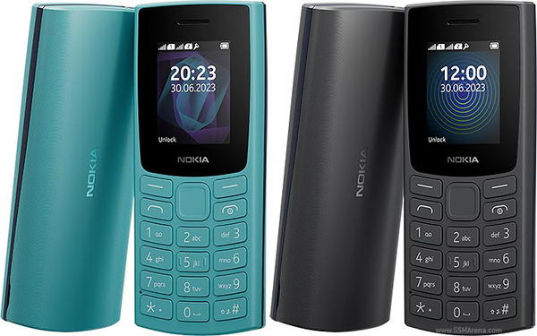 Nokia 105 HMD Image 3 Preview