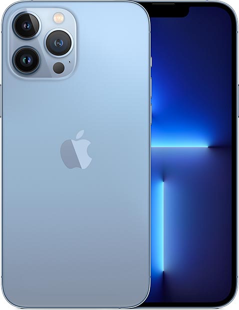 iPhone 13 Pro Max 256GB Image 2 Preview