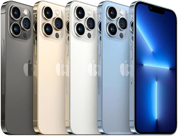 iPhone 13 Pro Max 256GB Image 3 Preview