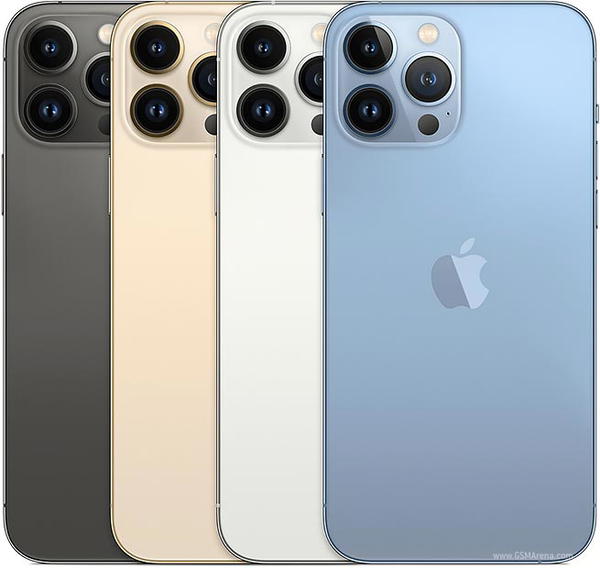 iPhone 13 Pro Max 256GB Image 4 Preview