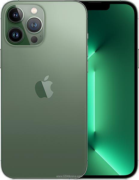 iPhone 13 Pro Max 256GB Image 6 Preview