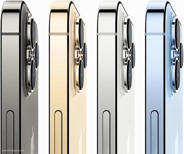 iPhone 13 Pro Max 256GB Image 5 Preview