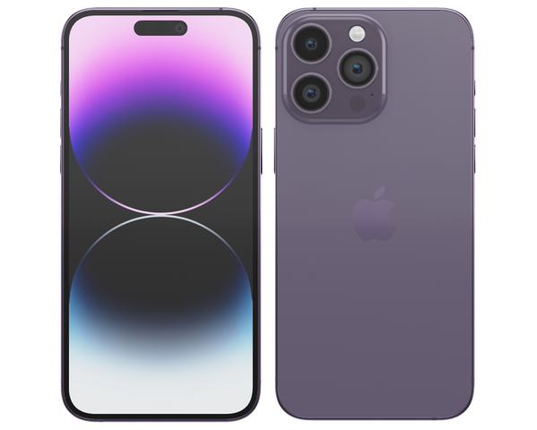 iPhone 14 Pro Max 128GB Image 1 Preview