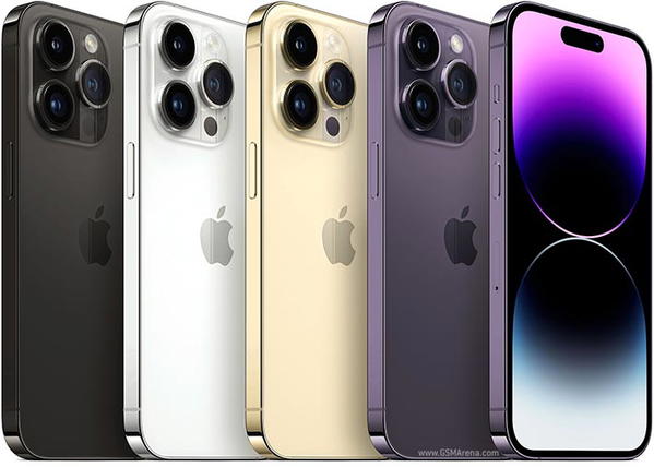 iPhone 14 Pro Max 128GB Image 2 Preview