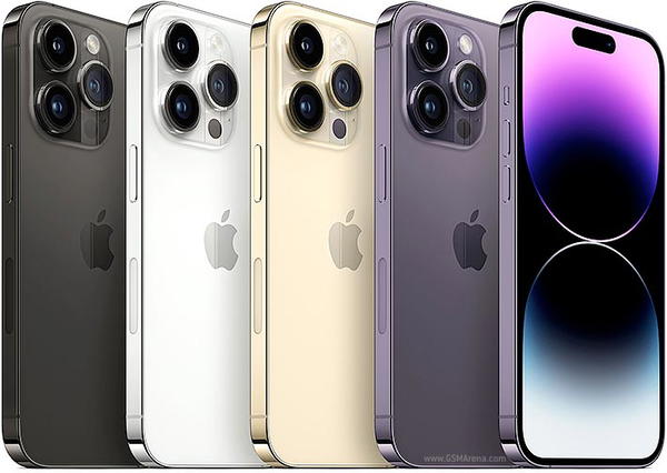 iPhone 14 Pro Max 128GB Image 3 Preview