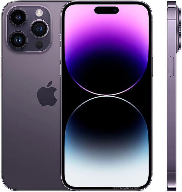 iPhone 14 Pro Max 128GB Image 4 Preview