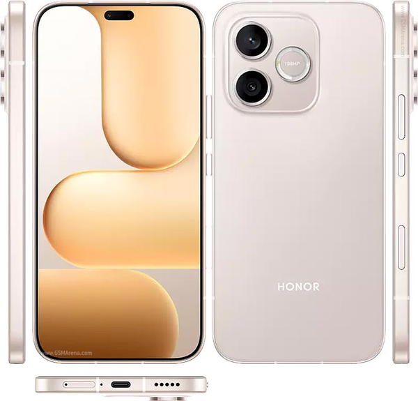Honor 600 Lite 256GB Ram 8GB Image 2 Preview