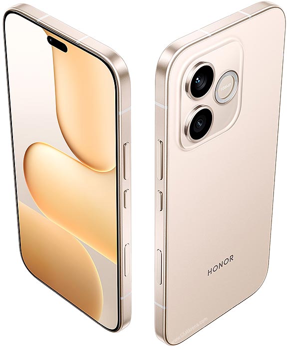 Honor 600 Lite 256GB Ram 8GB Image 4 Preview